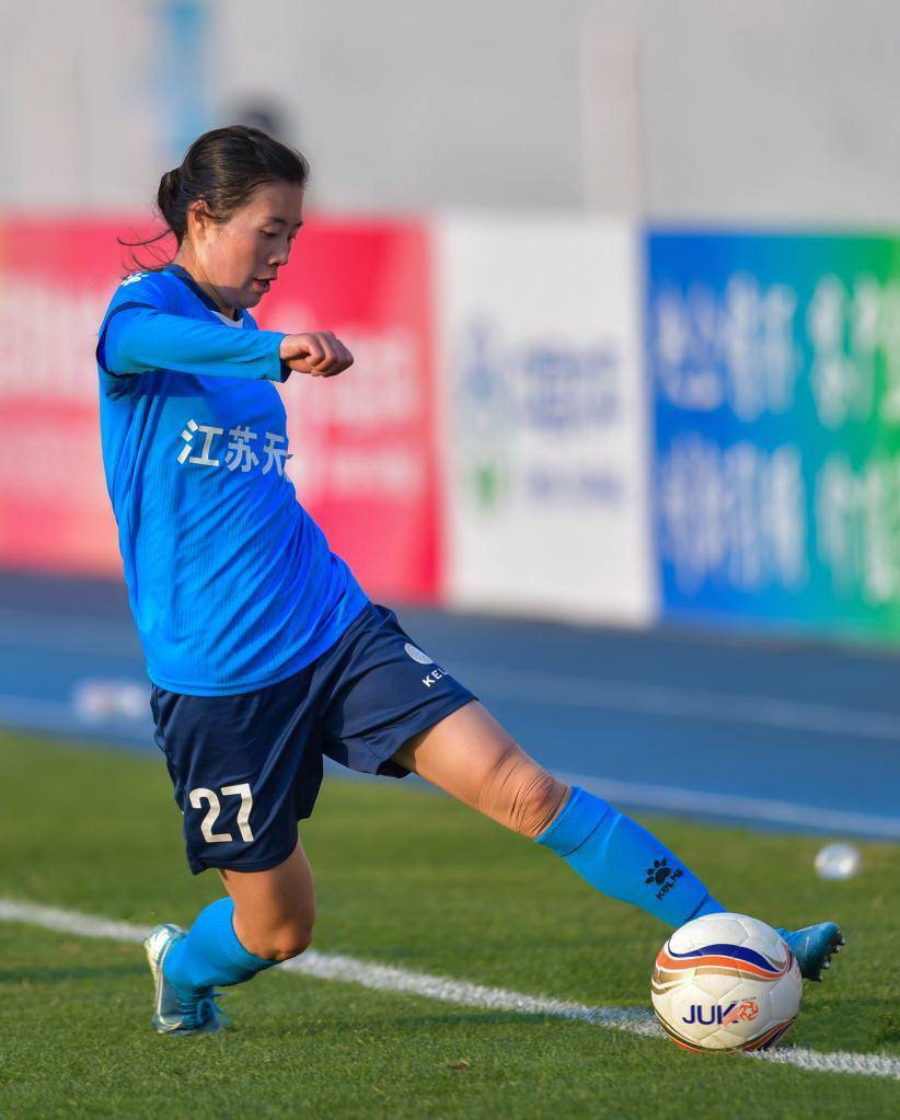 女超变天了!0-0!2-0!四连冠女超霸主跌下神坛,江苏女足复兴