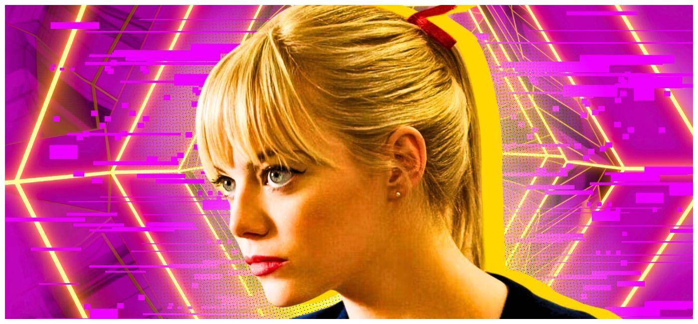 超凡蜘蛛侠3传言已经开始拍摄艾玛斯通再联手蜘蛛侠