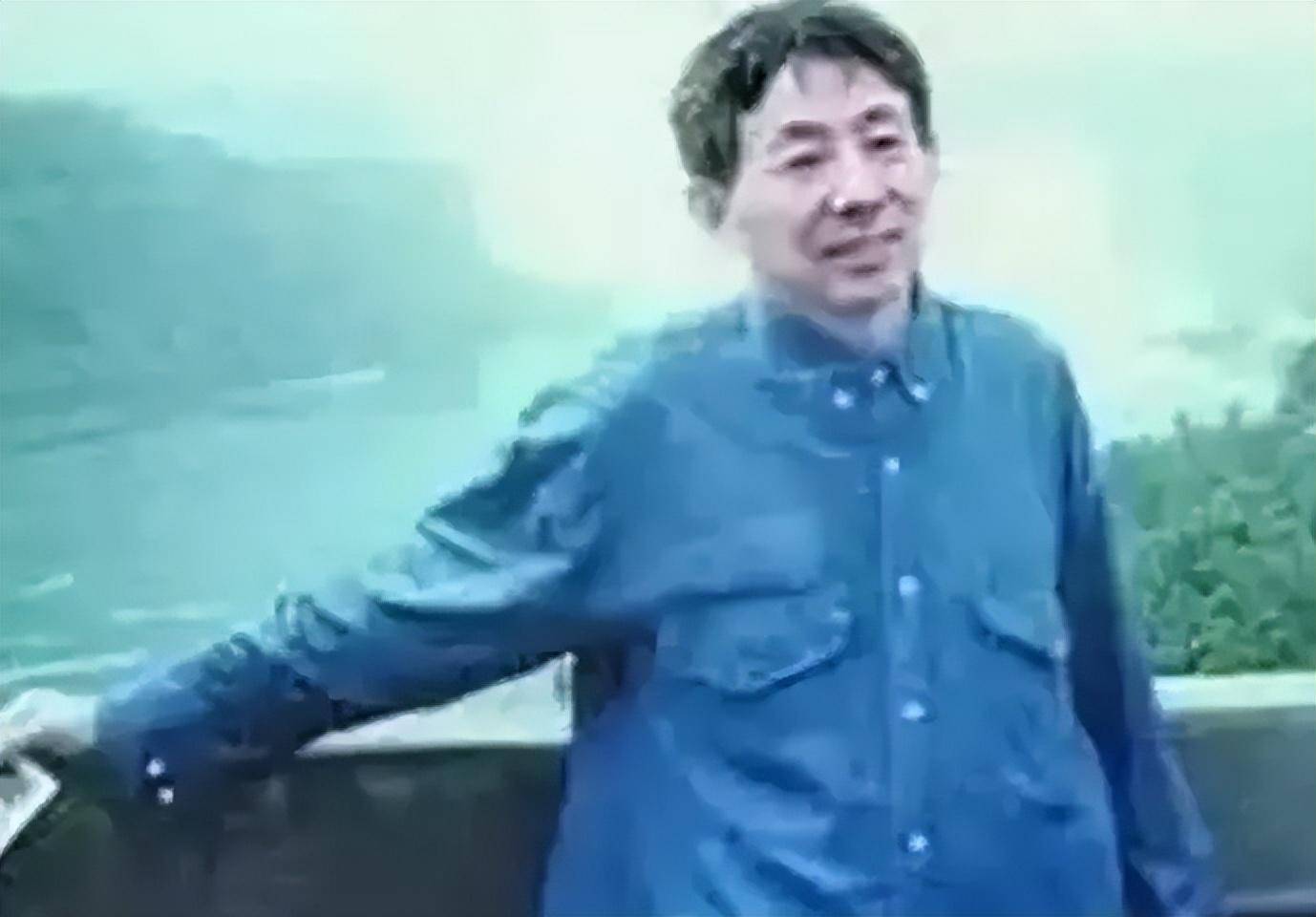 北大天才至死评不上职称,癌症晚期,却为中国拿下五个世界第一_张筑生