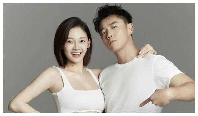 哺乳期怀孕,35岁的"浪姐"苗苗一直在乘风破浪_舞蹈_姐姐_冯小刚