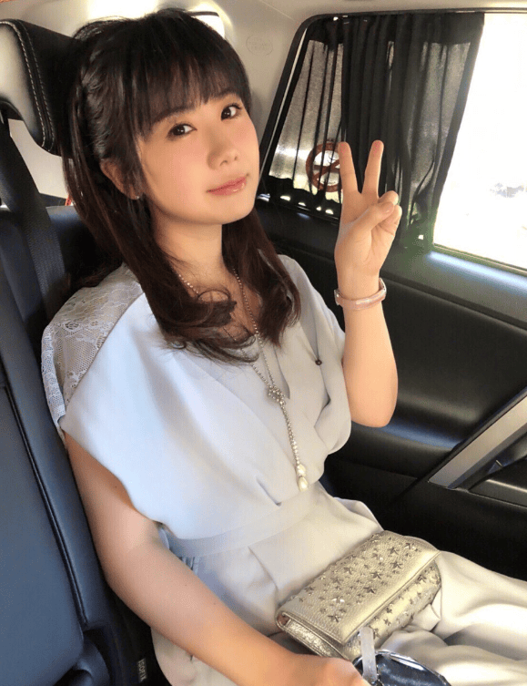 原创福原爱被迫与前夫和解声称后悔为他人而活三次鞠躬黯然离场