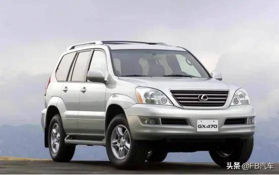 丰田fj历史(三):从lc7系到走遍中国的丰田霸道_搜狐汽车_搜狐网