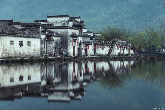 黄山旅游攻略三日游自由行宏村西递村最佳线路费用多少钱都要有