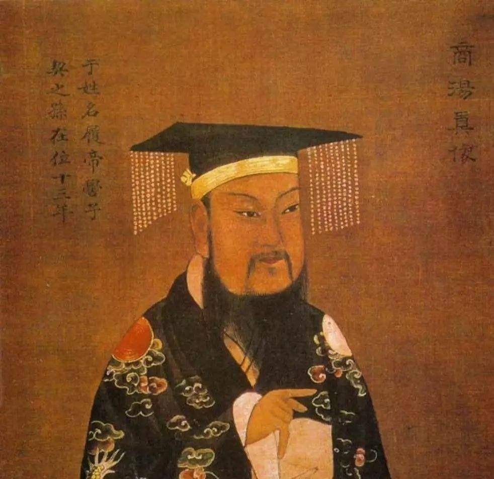 国王可娶多个妃子,但过去有的自愿放弃王位,都惧怕一种风俗_神灵_古代