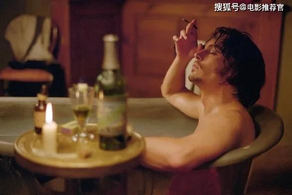 原创变态电影来自地狱19世纪末伦敦东区那个臭名昭著的开膛手杰克的