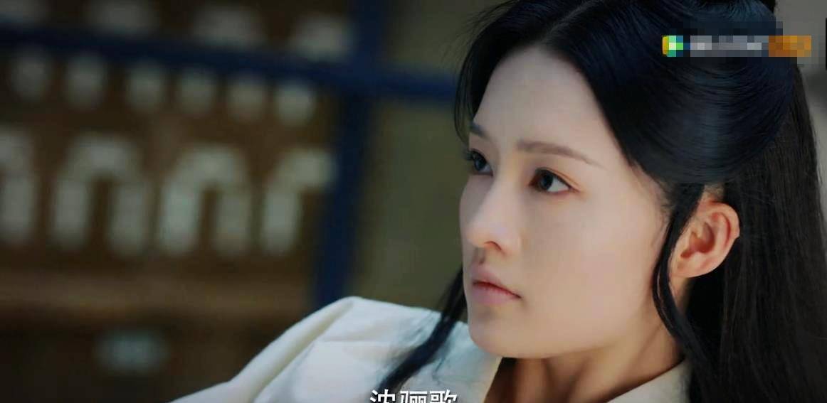 原创锦绣南歌骊歌假死昏迷沈乐清意图行凶骊歌清醒反杀之