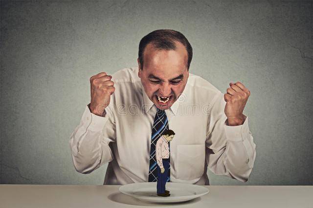 判断领导是不是小人,看这四点就够了,真是太准了_发展_职场_嘴脸