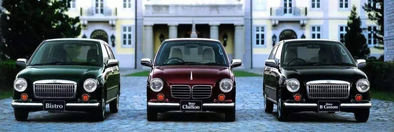 斯巴鲁在国内最神秘的车,它身上有什么传说?_搜狐汽车_搜狐网