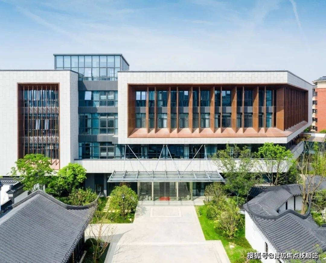 南京高端ccrc养老社区参观地址银城君颐东方国际康养社区护理服务详情