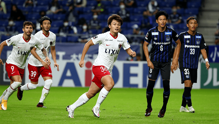 日乙鹿儿岛联vs横滨fc比分预测