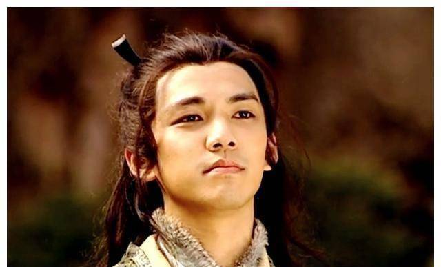 能上美男榜的,只服这9位,个个剑眉星目_古天乐_焦恩俊_观众