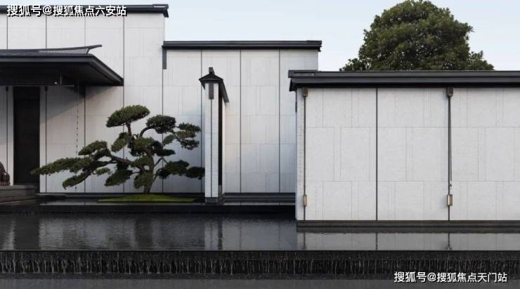 杭州建发缦云杭州大平层建发缦云楼盘详情丨建发缦云