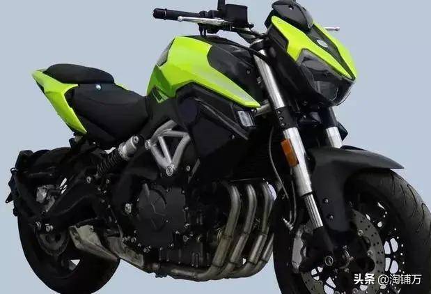 最廉价的四缸街车 贝纳利黄龙600 边吐槽边享受!香_搜狐汽车_搜狐网