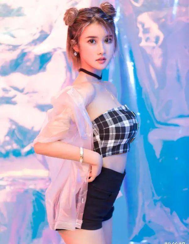 原创又一位实力唱将离开yy过客原唱阿涵签约虎牙曾是王冕搭档