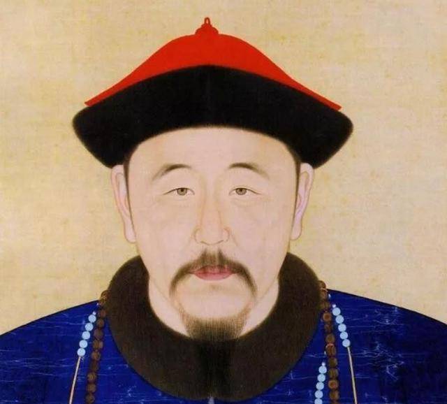 太子胤礽有帝王之才,康熙为何前后两次将其废掉,原因很简单_爱新觉罗