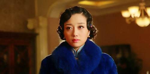 原创溥仪和文绣离婚后只给了5万余元分手费文绣后来生活怎样