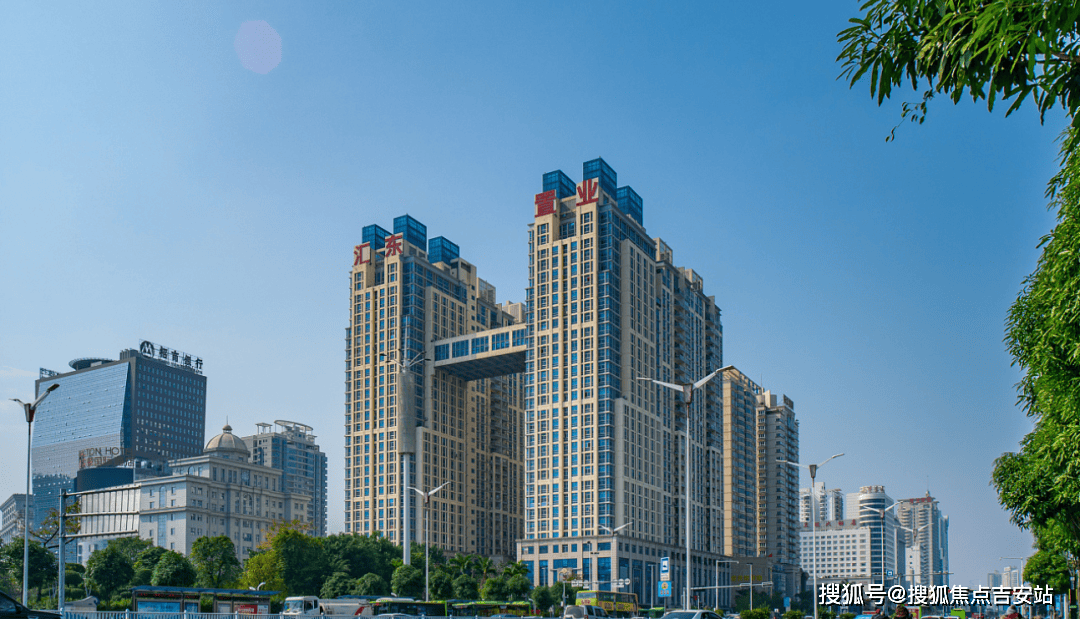 南宁汇东国际大厦招商电话【招商中心】欢迎您