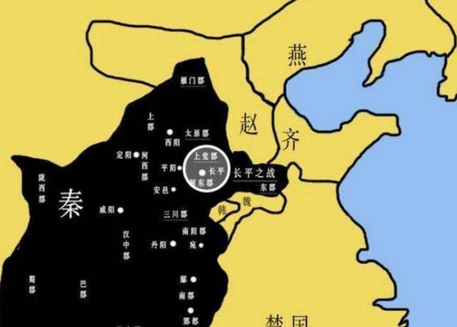 原创王莽新朝和秦朝存在时间相当为什么却不被历史承认原因很简单