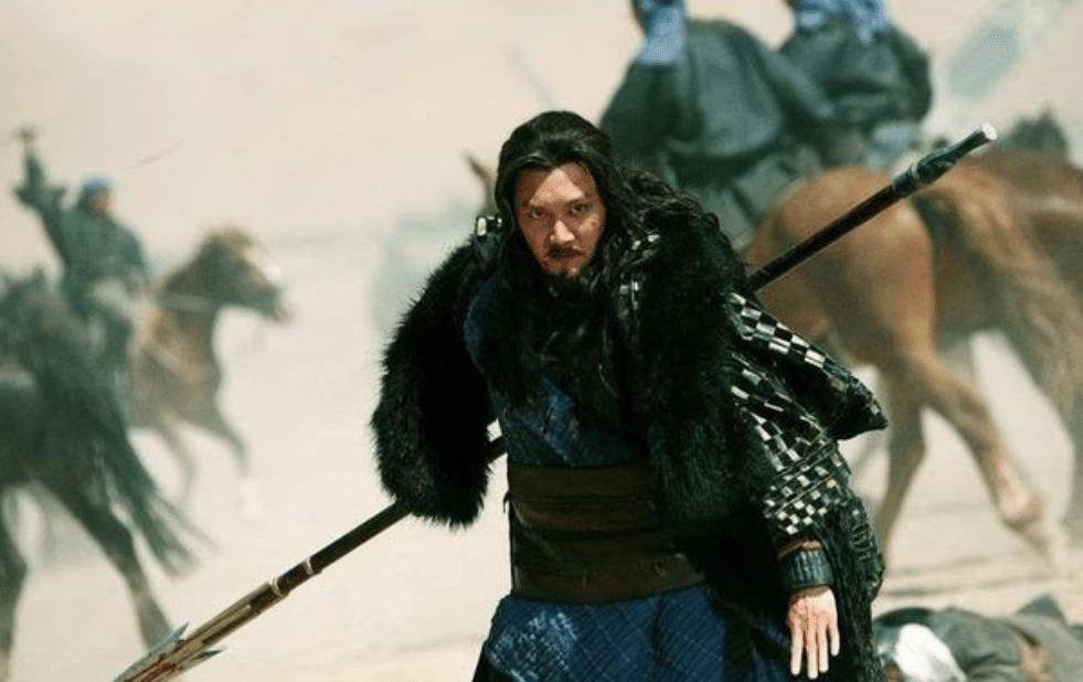 古代的枪杆是用什么东西做成的并非铁棍一般人用不起