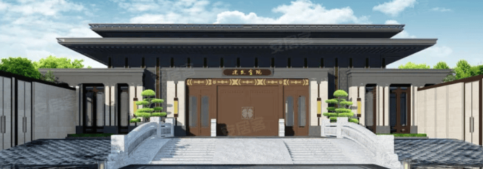 售楼部南宁建发玺院三期江南颂2024年首发资讯楼盘详请户型