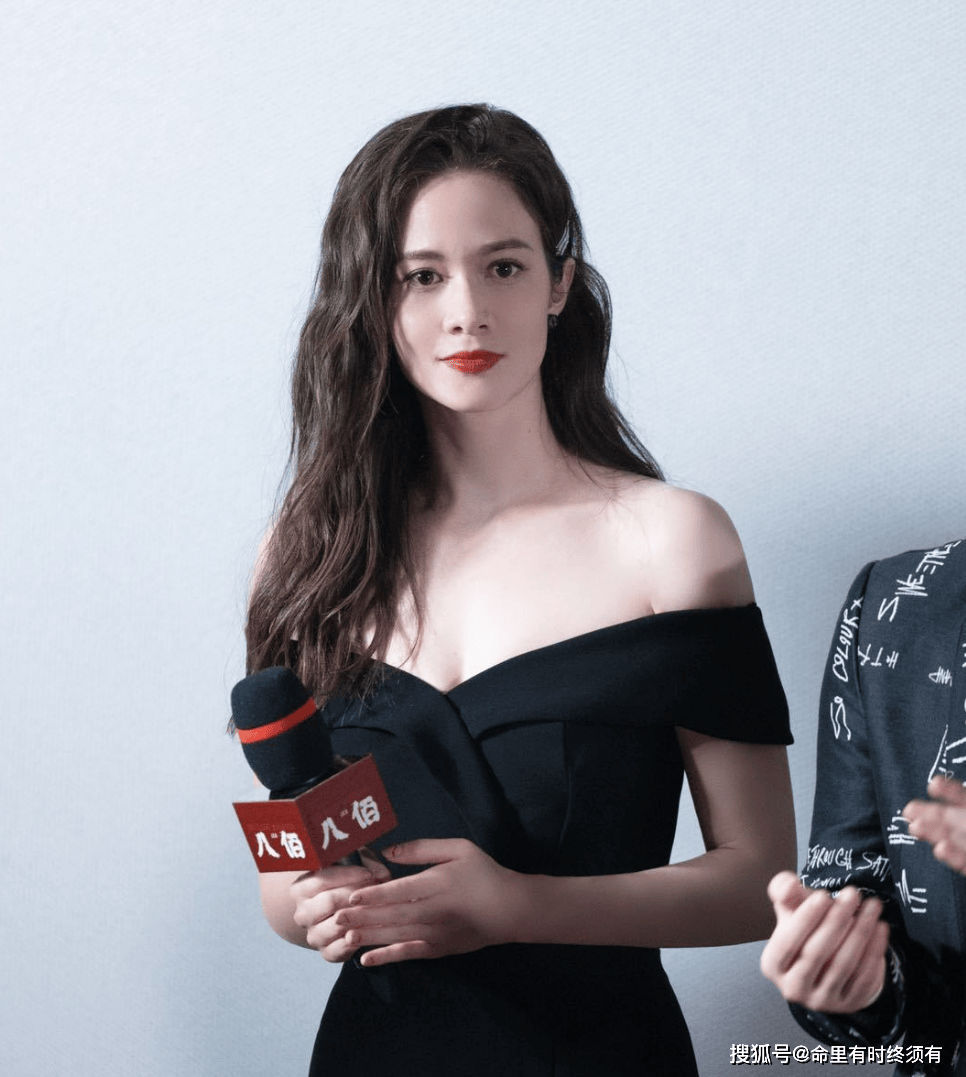 《战狼2》都不来,却在管虎的电影演小配角_徐嘉雯_广大观众_卢靖姗