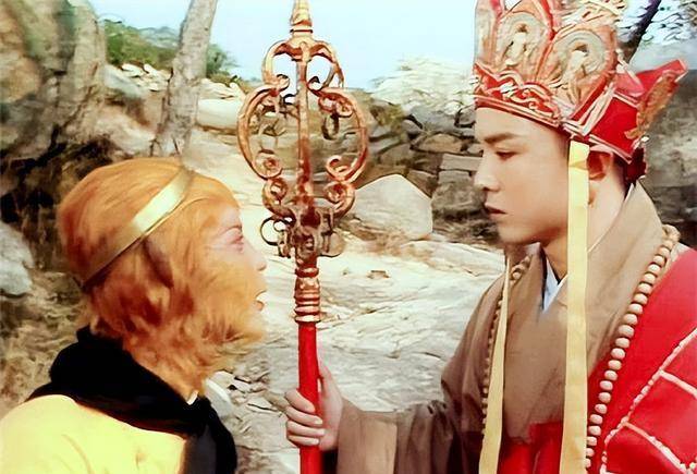 翻译过来只有六个字,换成你也头疼_孙悟空_内容_西游记