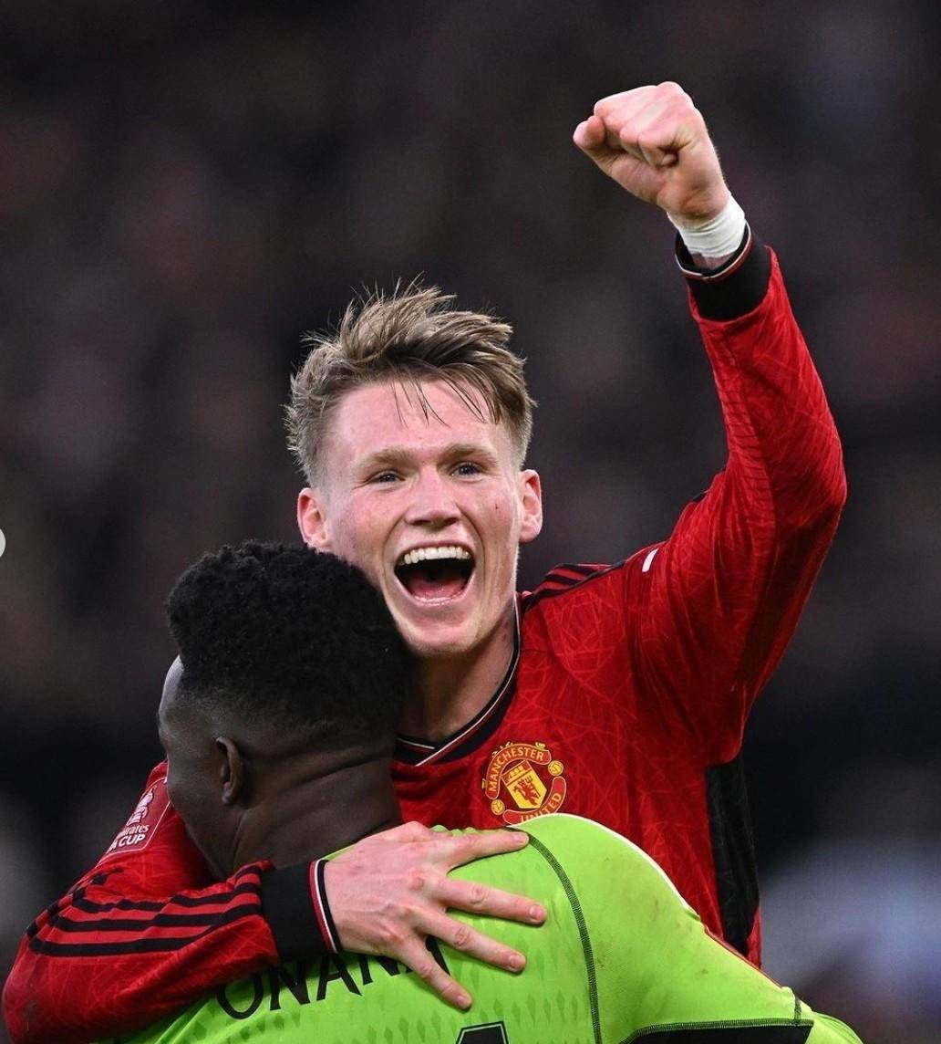 原创用利物浦最熟悉的绝杀击败对手曼联是否够资格畅想冠军了呢