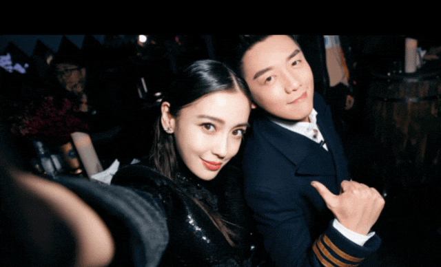 与凤行爆相周也和张婧仪杨颖和郑恺一同谈谈马頔