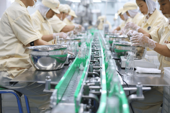 滋补品牌难找代工厂国内燕窝代加厂家基本信息对比