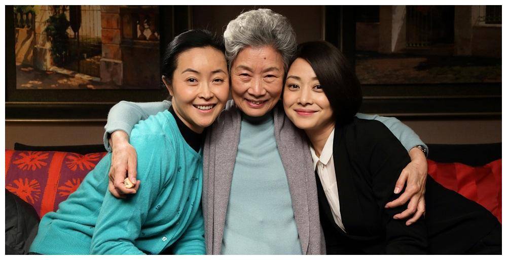 方晓莉_角色_刘文燕