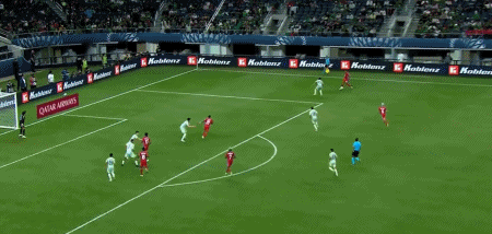 墨西哥30大胜巴拿马皮内达基尼奥内斯阿尔瓦雷斯破门