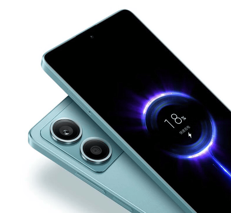 性价比之王的直屏秘密,红米新机能否再次改变游戏规则?_手机_功能_品