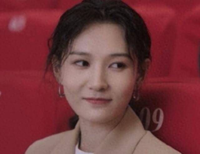 烟火人家记住陈思敏戏里只是小配角戏外却是妥妥的学霸