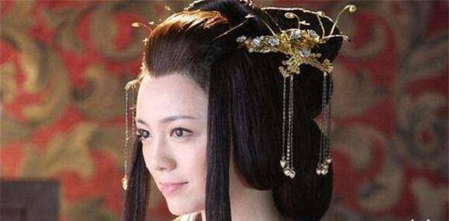 原创鲁元公主婚前不受父亲待见婚后丈夫被削爵儿子遭多次流放