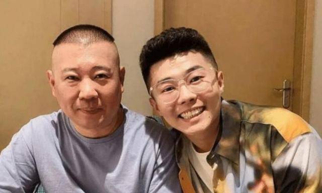 曹云金没说谎郭德纲徒弟周九良说漏嘴在德云社学习花了不少钱