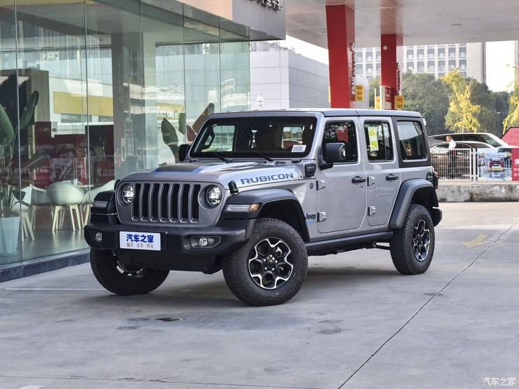 电池有起火风险 jeep召回牧马人4xe_搜狐汽车_搜狐网