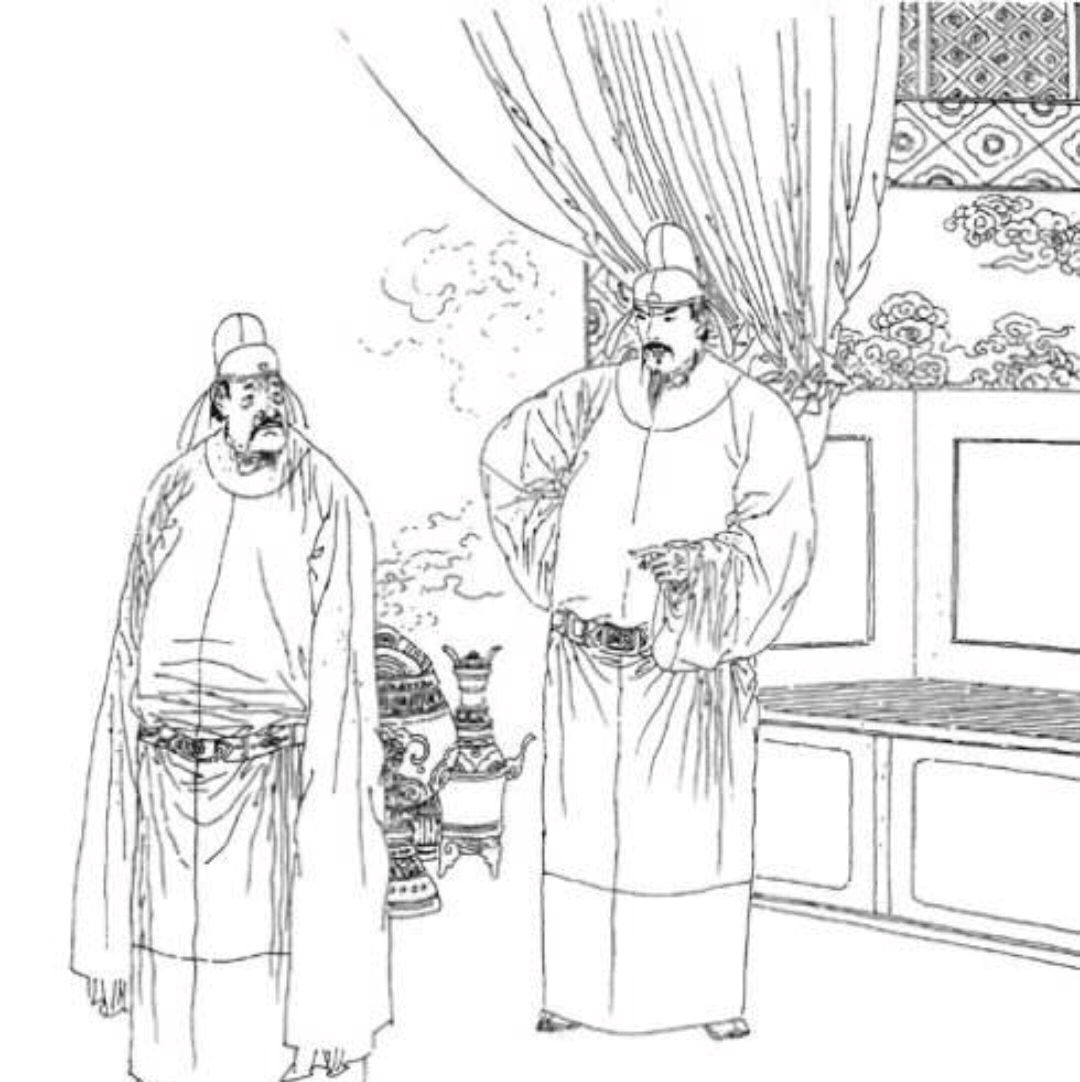 原创古代皇帝如何保证官员清廉对待贪腐的态度怎样呢