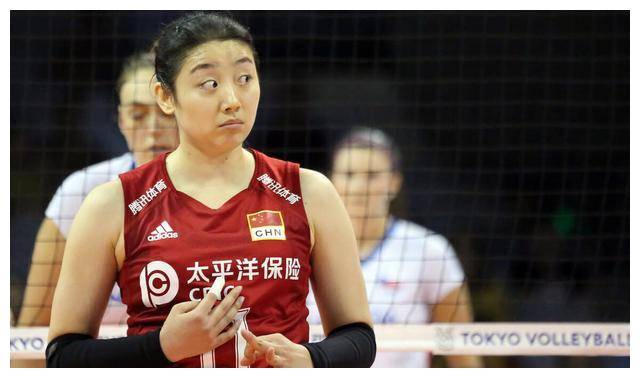 原创中国排球界最佳二传手芳名是谁世界女排联赛揭晓揭幕