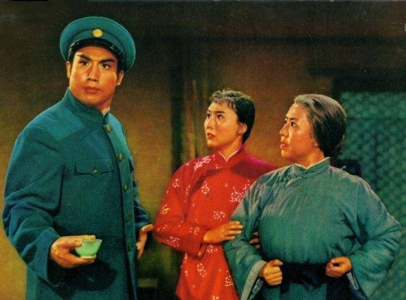 原创京剧样板戏其实很多都失传了而唯独智取威虎山传承的最好