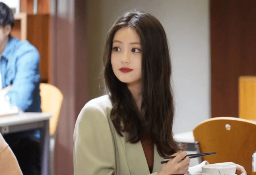 看到她们的颜值后,我瞬间被治愈了_田美樱_吉冈里_美波