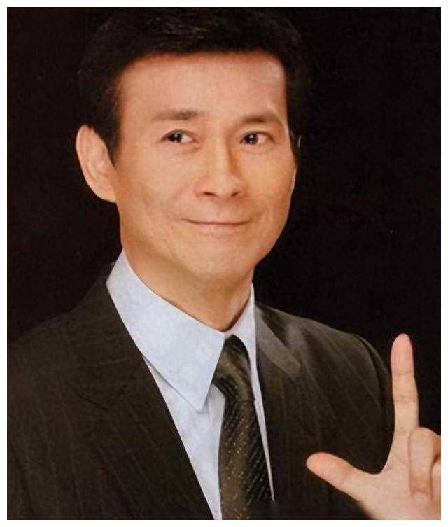 郑少秋婚后幸福生活揭秘:官晶华如何陪伴,三任妻子孩子现状!