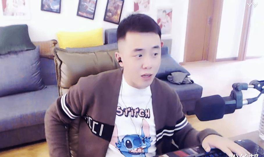 yy已彻底"失去"于利,平台团队有去沈阳找他谈过,不过为时已晚_快手