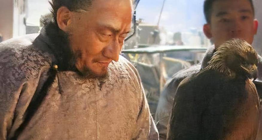 历史上真实的座山雕有多狠无恶不作比影视剧中更加凶残