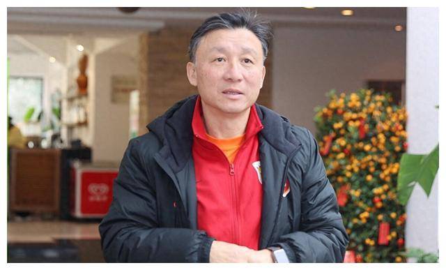 原创成耀东重大动作三大国奥队长揭晓鲁能名宿入选