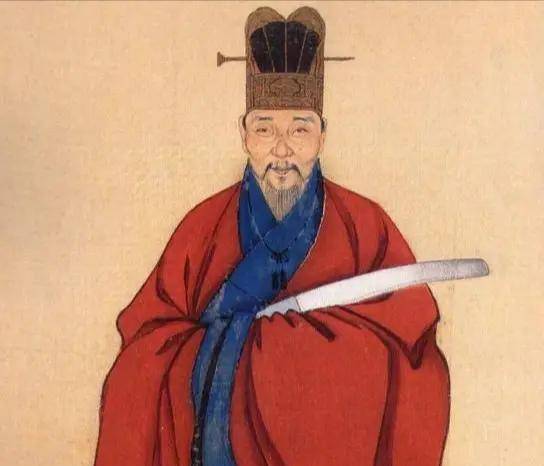 原创万历皇帝在位期间的最后一位内阁首辅方从哲