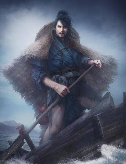 李俊_陈忱_童贯