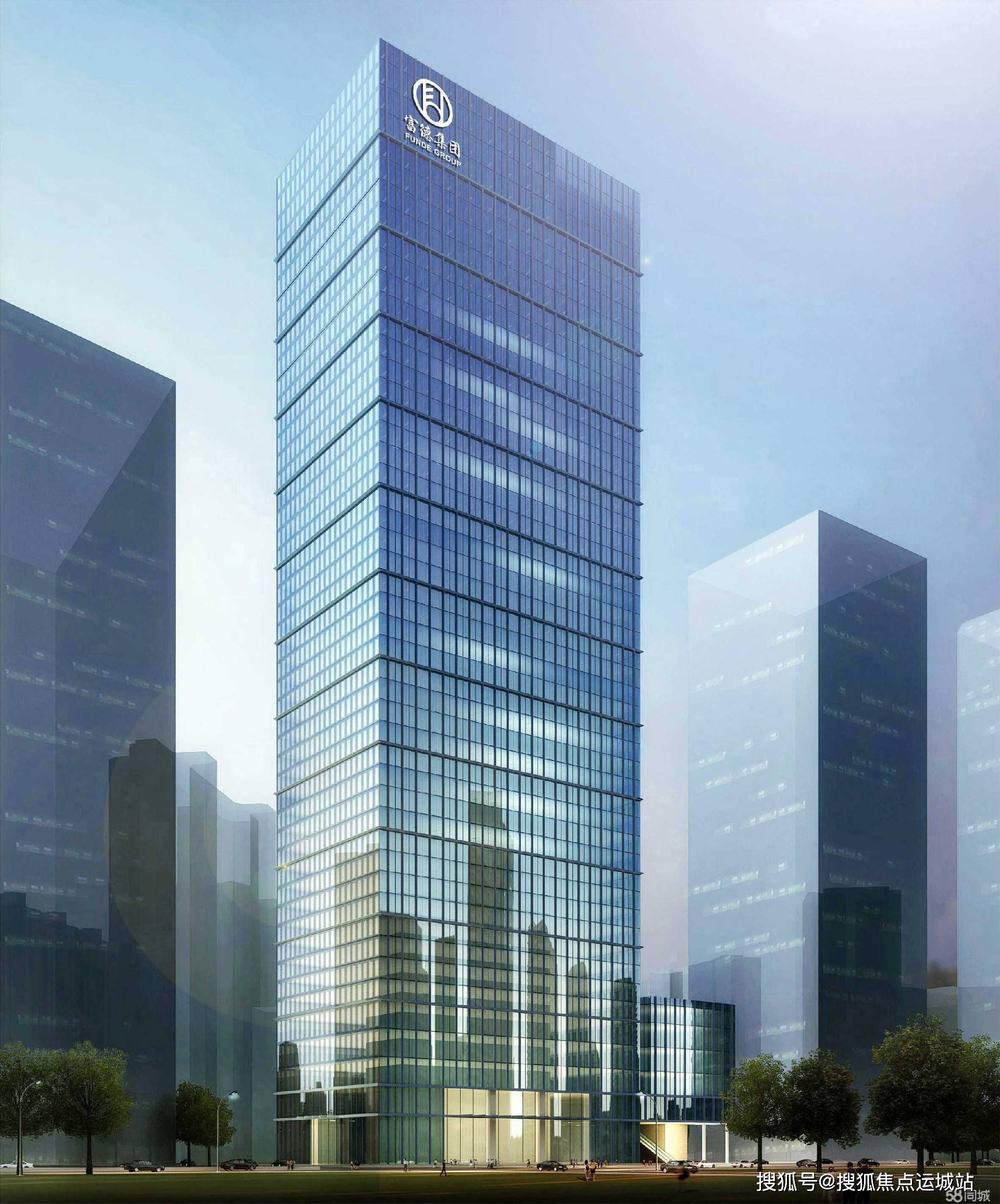 富德生命人寿大厦写字楼出租面积深圳生命人寿大厦办公楼租赁