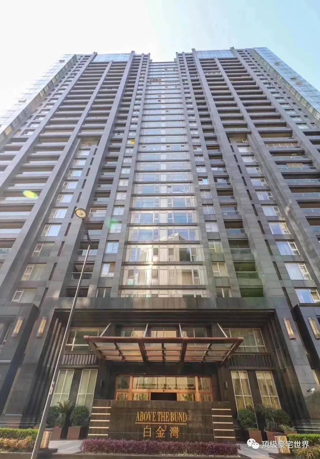 白金湾府邸虹口白金湾府邸楼盘详情白金湾府邸房价户型容积率小区环境