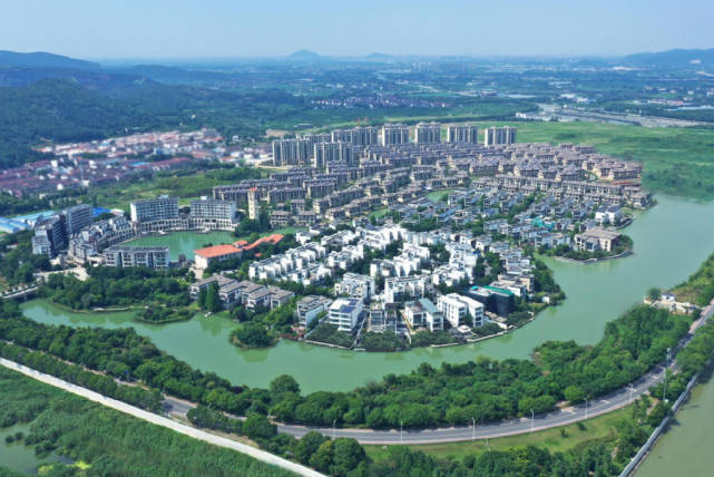 太湖庄园无锡太湖庄园观山湖首页网站欢迎您楼盘详解
