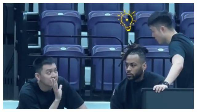 原创辽宁备战山西亚当斯三分备战杨鸣执教新星专访解析3大话题